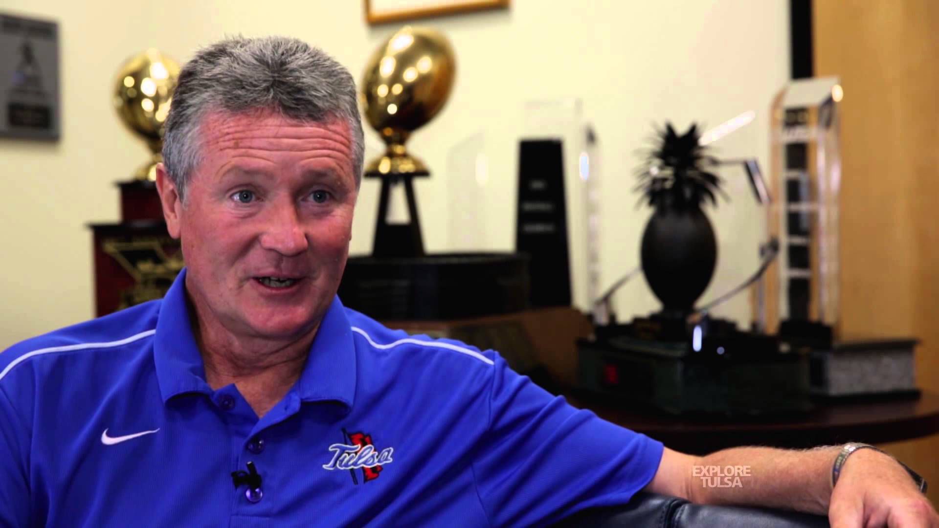On the air: A look at college and high school football radio-TV programming in the Tulsa area